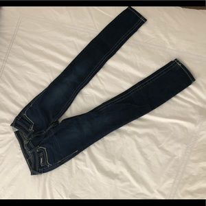 Ariat boot cut jeans